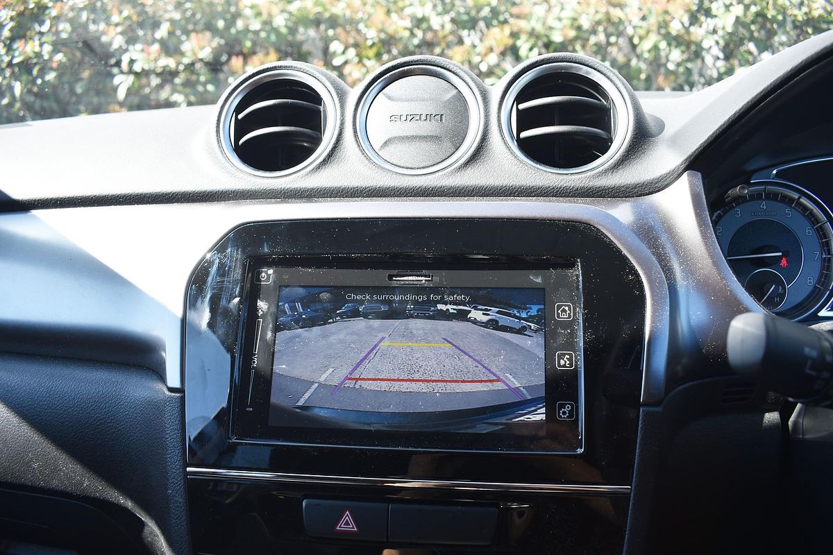 2024 Suzuki Vitara LY Series II