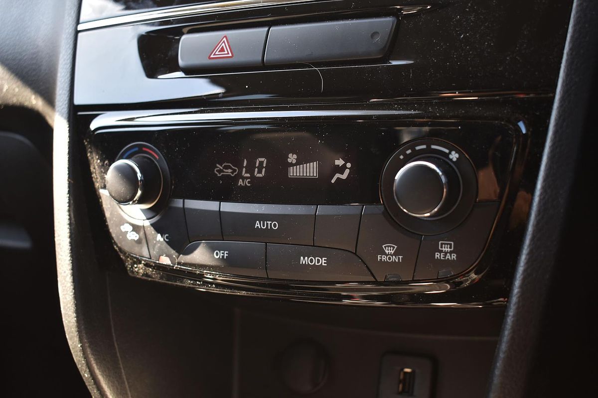 2024 Suzuki Vitara LY Series II