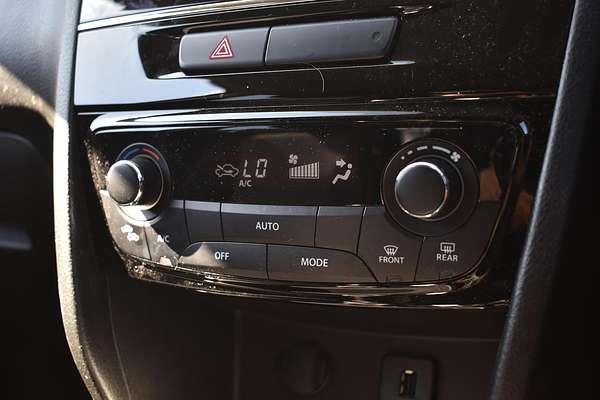 2024 Suzuki Vitara LY Series II