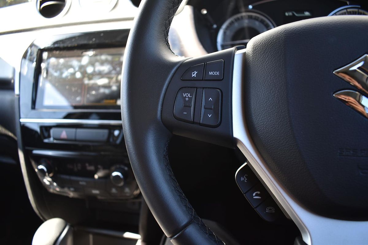 2024 Suzuki Vitara LY Series II