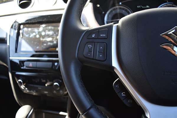 2024 Suzuki Vitara LY Series II