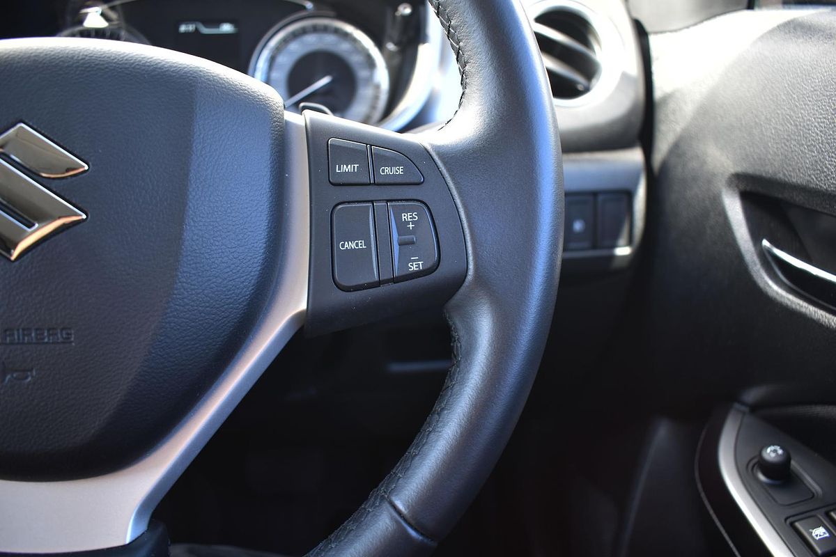 2024 Suzuki Vitara LY Series II