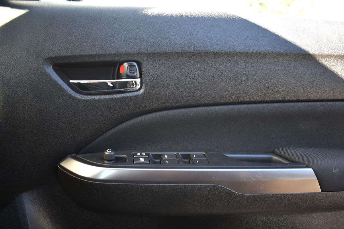 2024 Suzuki Vitara LY Series II