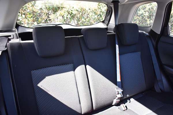 2024 Suzuki Vitara LY Series II