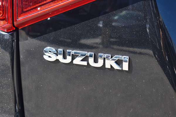 2024 Suzuki Vitara LY Series II