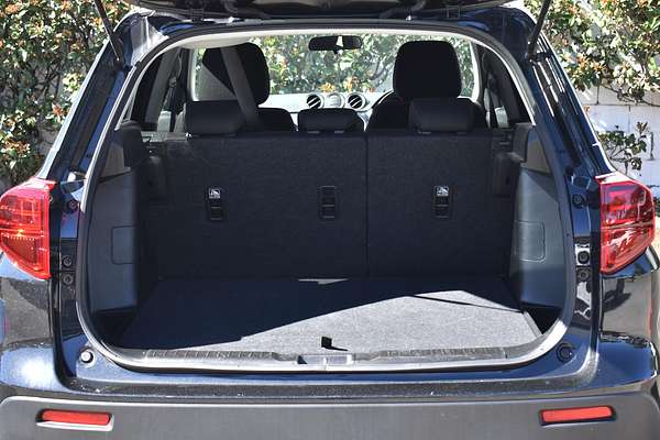 2024 Suzuki Vitara LY Series II