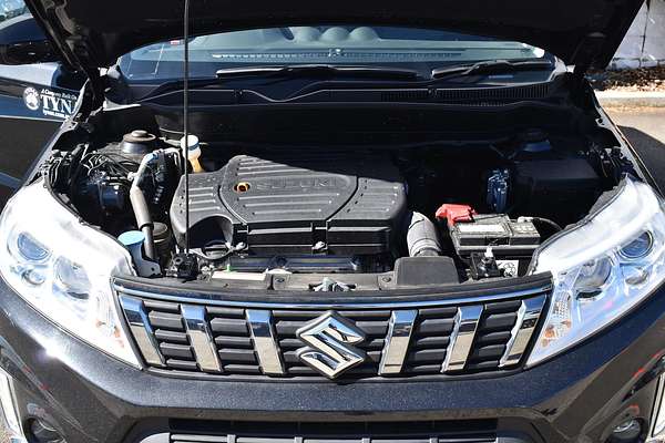 2024 Suzuki Vitara LY Series II