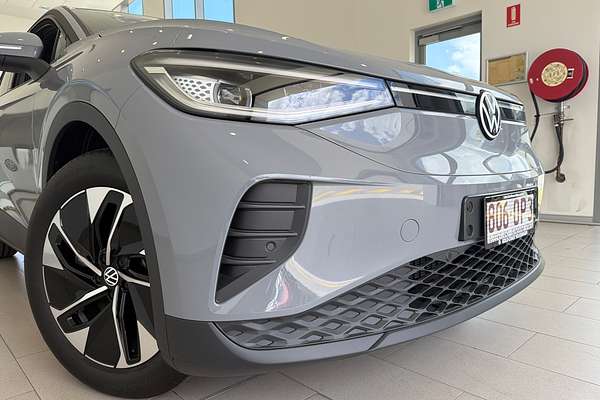 2025 Volkswagen ID.4 Pro E2