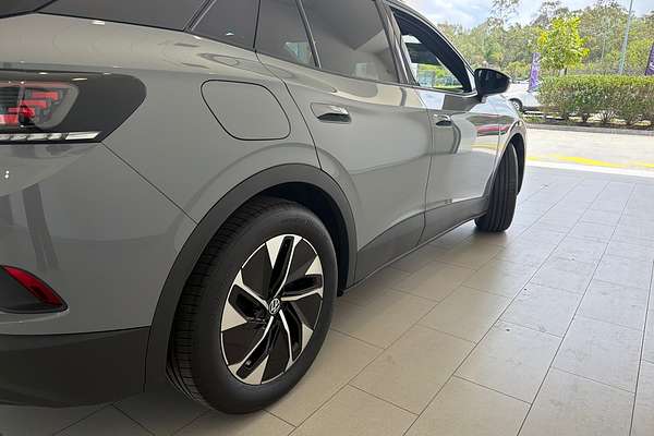 2025 Volkswagen ID.4 Pro E2