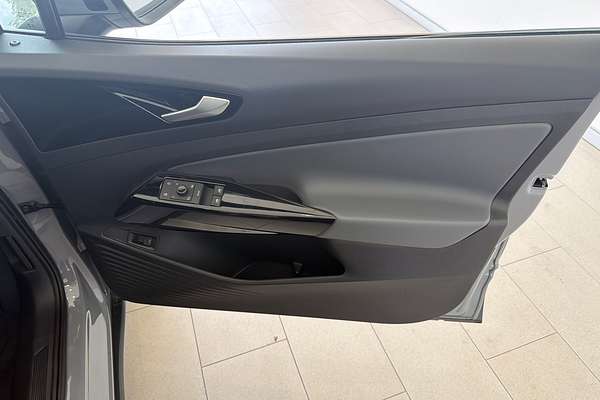 2025 Volkswagen ID.4 Pro E2