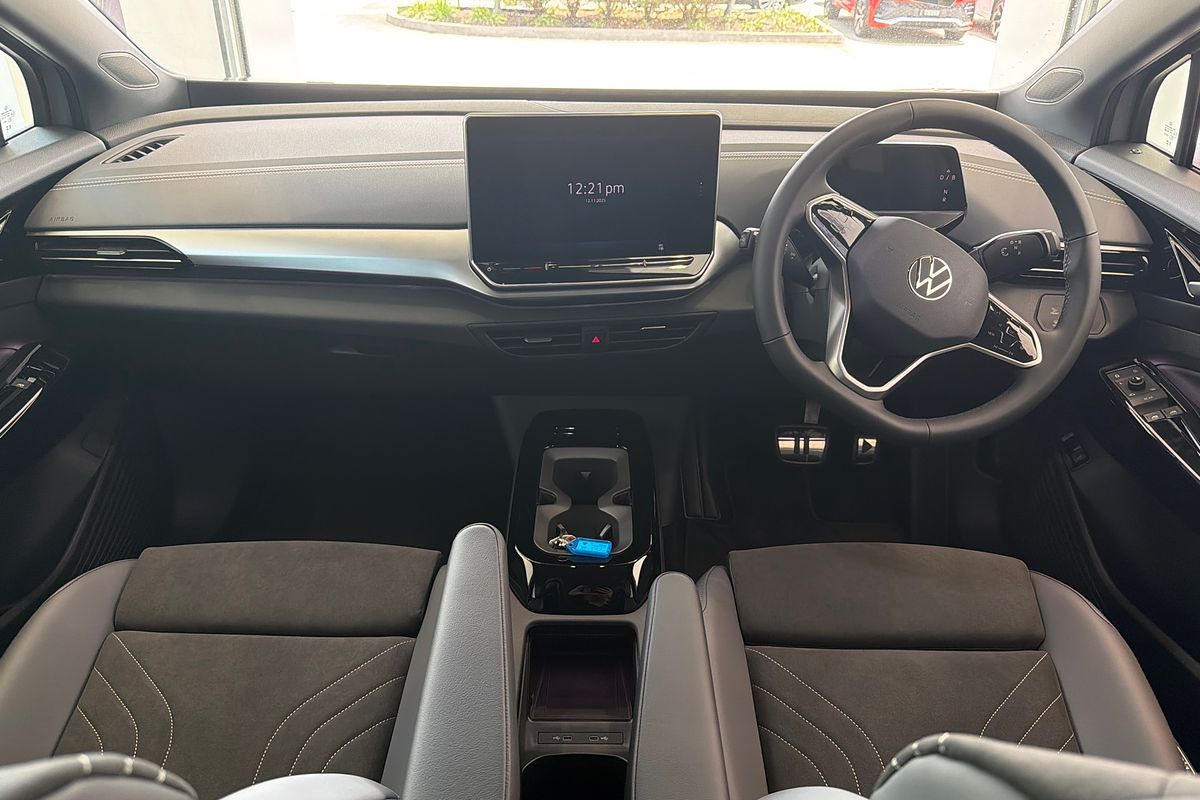 2025 Volkswagen ID.4 Pro E2