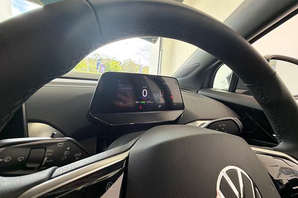 2025 Volkswagen ID.4 Pro E2