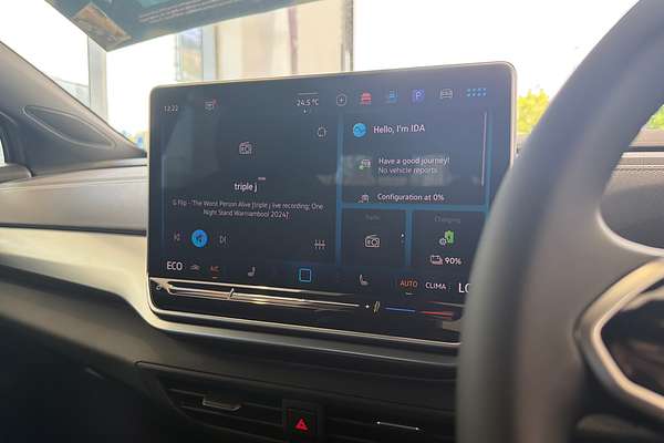 2025 Volkswagen ID.4 Pro E2