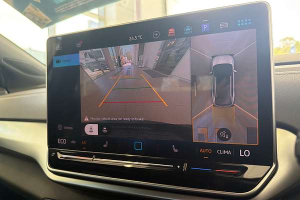 2025 Volkswagen ID.4 Pro E2