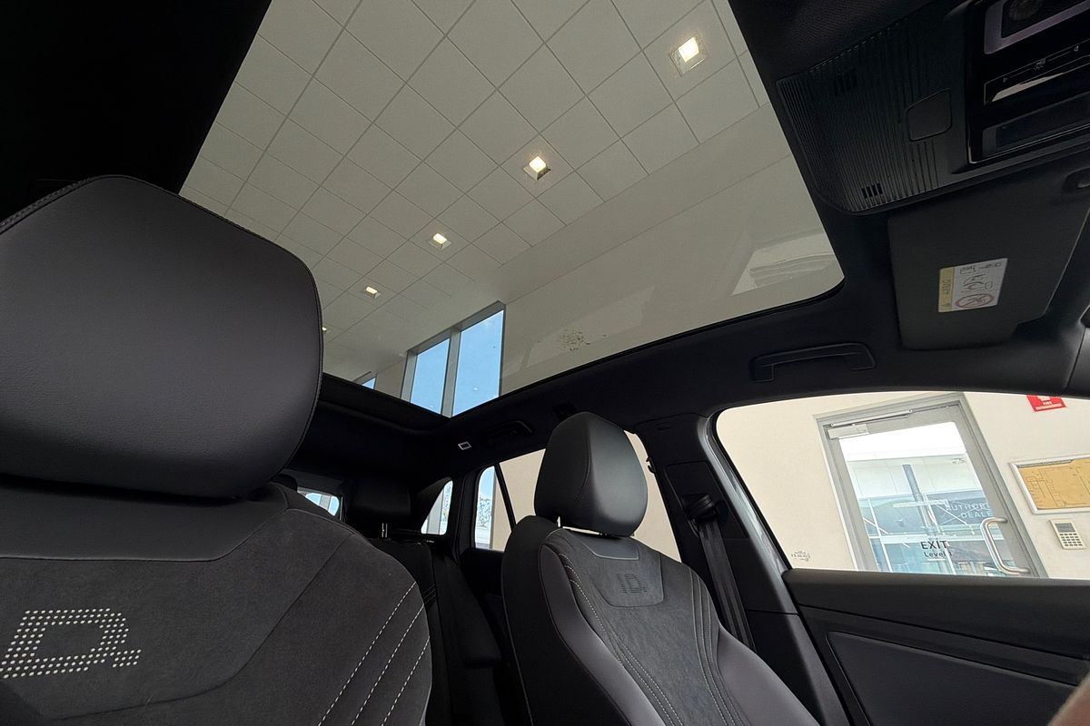 2025 Volkswagen ID.4 Pro E2