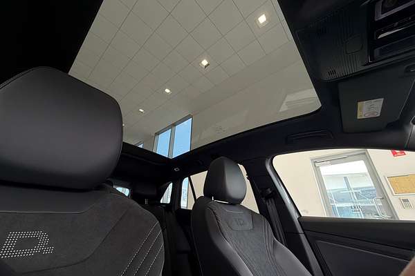 2025 Volkswagen ID.4 Pro E2