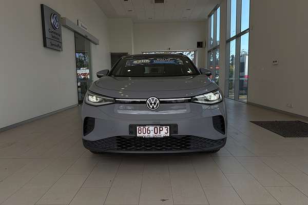 2025 Volkswagen ID.4 Pro E2