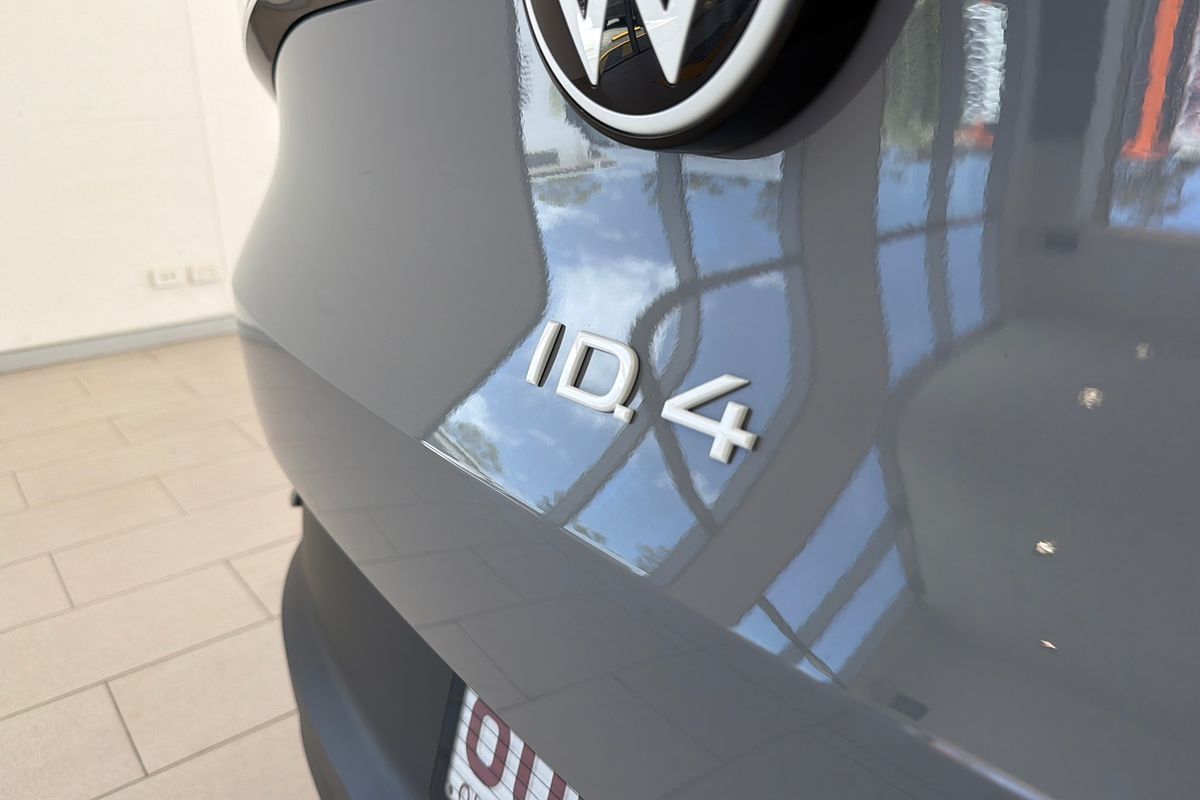 2025 Volkswagen ID.4 Pro E2