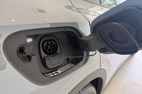 2025 Volkswagen ID.4 Pro E2