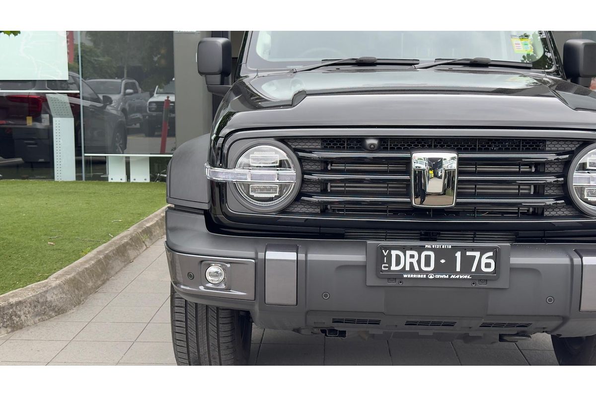 2024 GWM Tank 300 Ultra P01