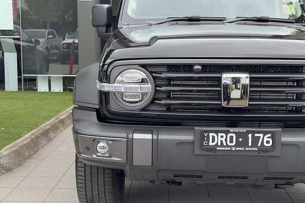 2024 GWM Tank 300 Ultra P01