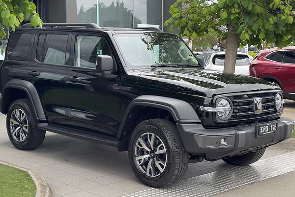 2024 GWM Tank 300 Ultra P01