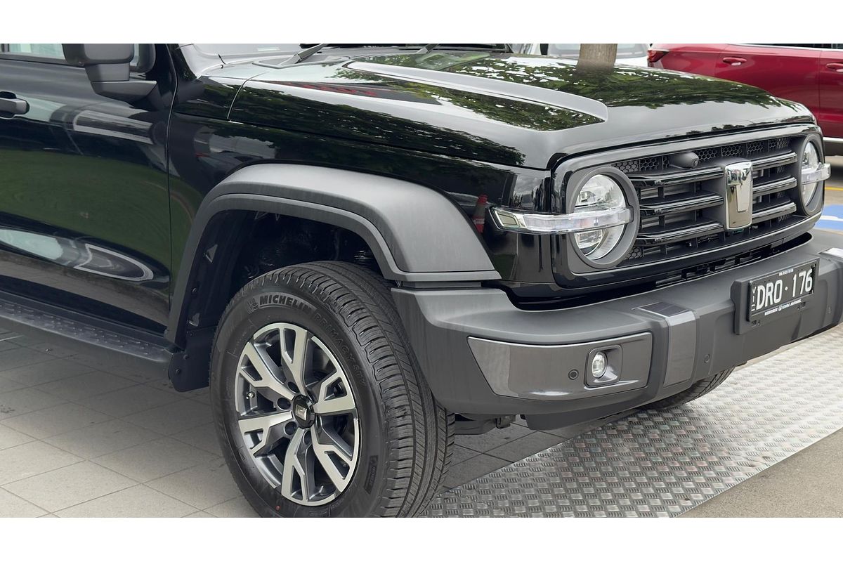 2024 GWM Tank 300 Ultra P01