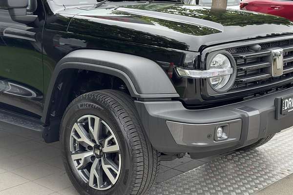 2024 GWM Tank 300 Ultra P01