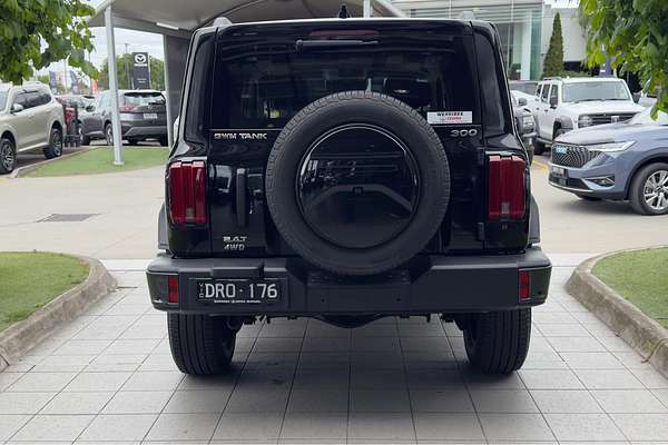 2024 GWM Tank 300 Ultra P01