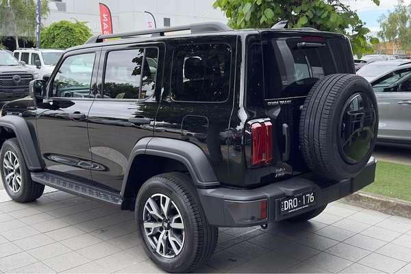 2024 GWM Tank 300 Ultra P01