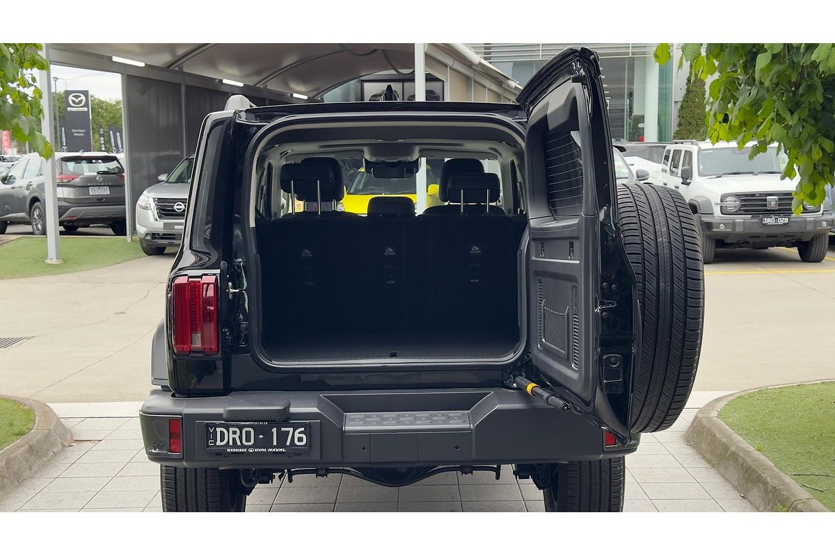 2024 GWM Tank 300 Ultra P01