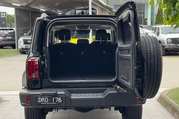 2024 GWM Tank 300 Ultra P01