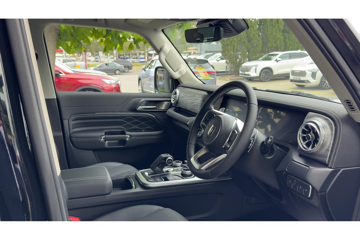 2024 GWM Tank 300 Ultra P01