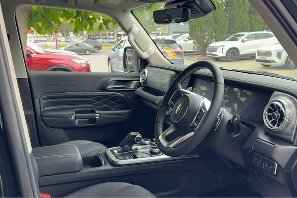 2024 GWM Tank 300 Ultra P01