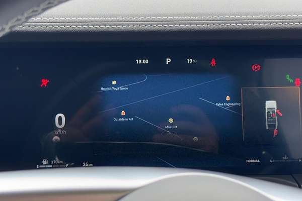 2024 GWM Tank 300 Ultra P01