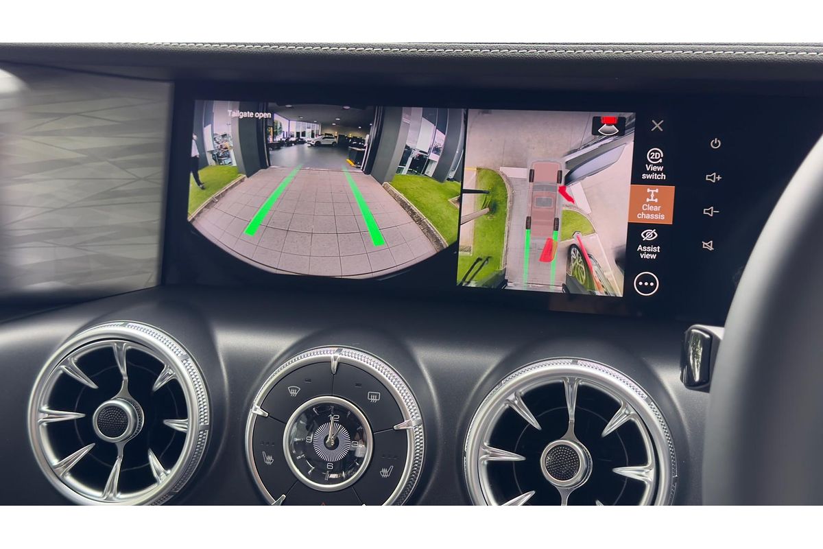 2024 GWM Tank 300 Ultra P01