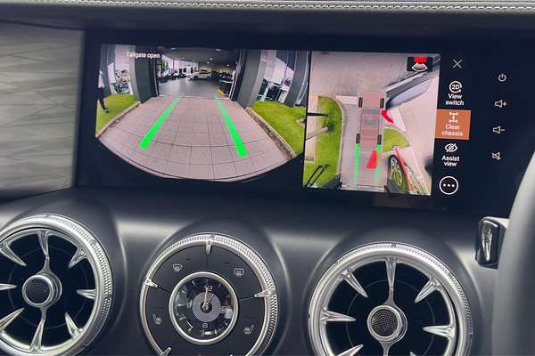 2024 GWM Tank 300 Ultra P01