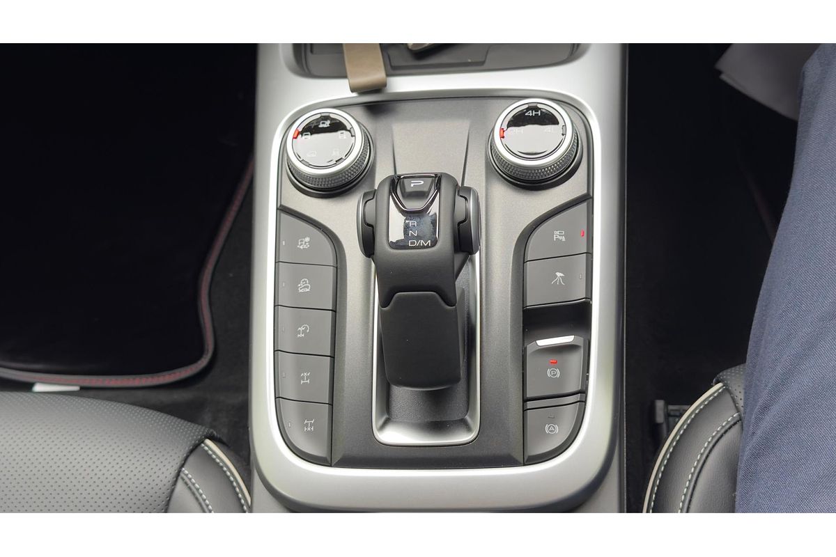 2024 GWM Tank 300 Ultra P01