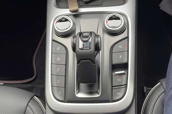 2024 GWM Tank 300 Ultra P01