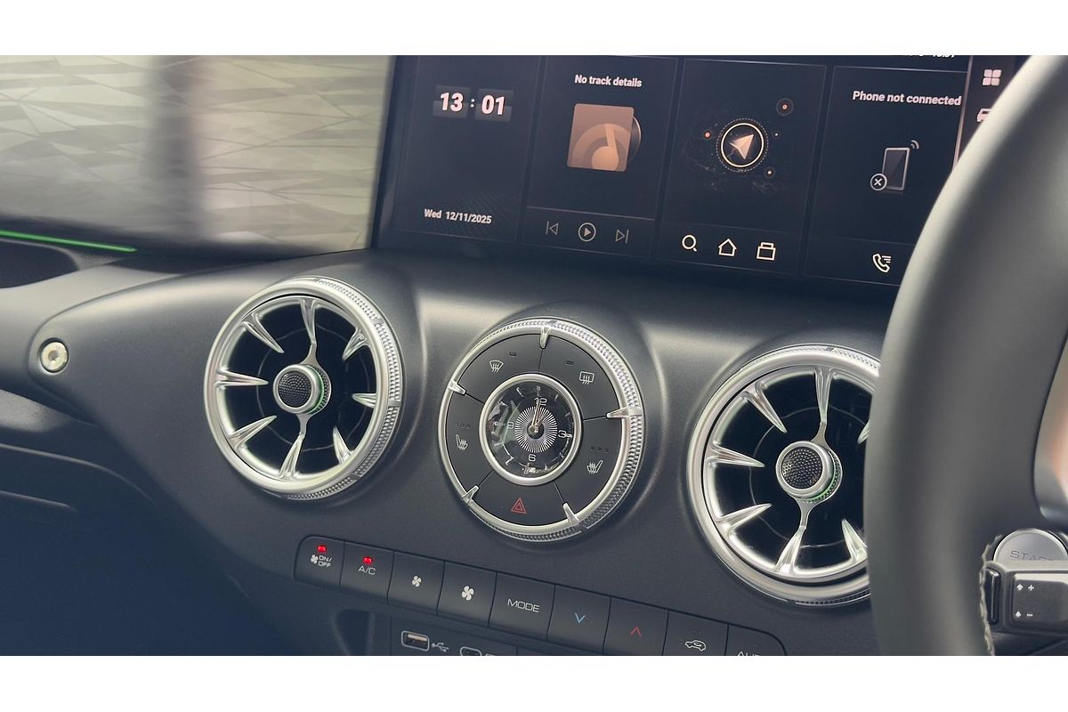 2024 GWM Tank 300 Ultra P01