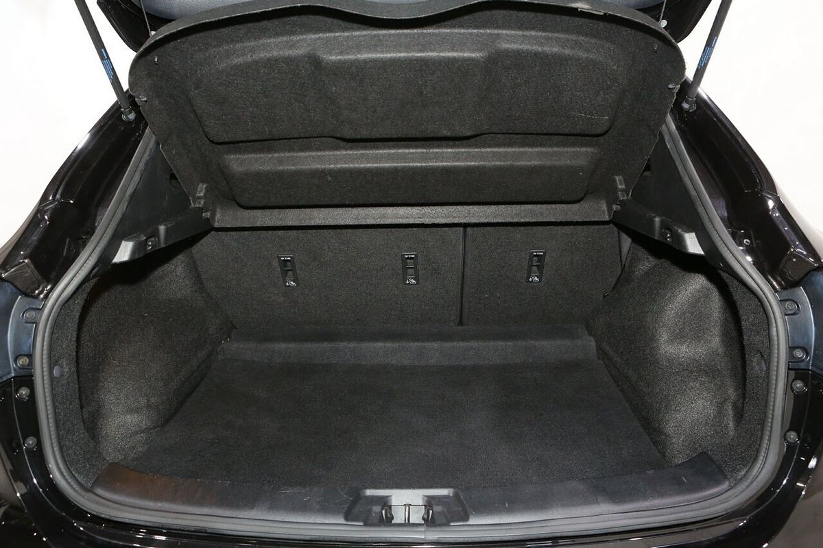 2018 Nissan QASHQAI ST-L J11 Series 2