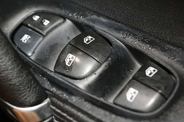 2018 Nissan QASHQAI ST-L J11 Series 2