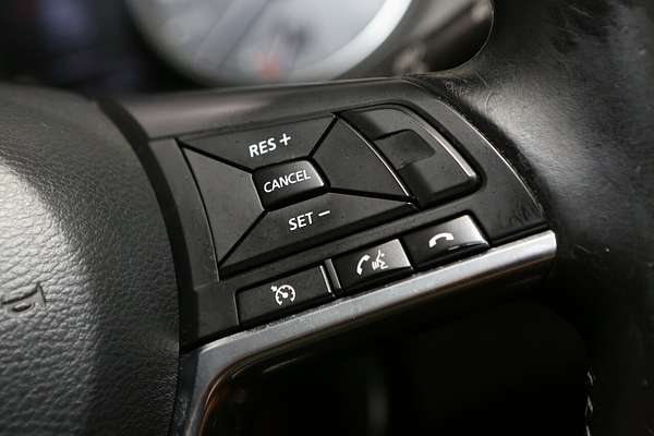 2018 Nissan QASHQAI ST-L J11 Series 2