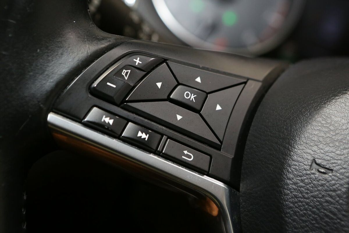 2018 Nissan QASHQAI ST-L J11 Series 2