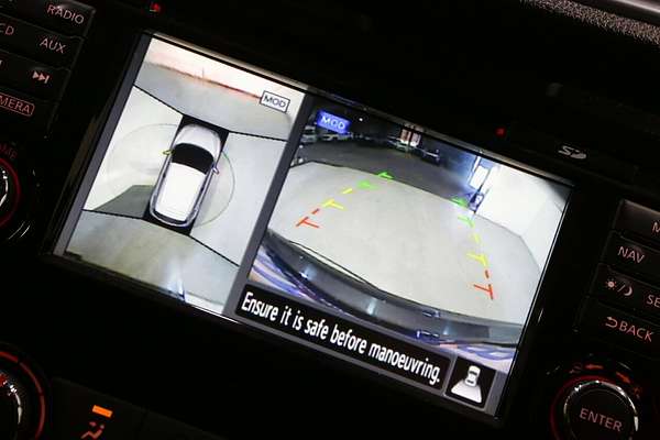 2018 Nissan QASHQAI ST-L J11 Series 2