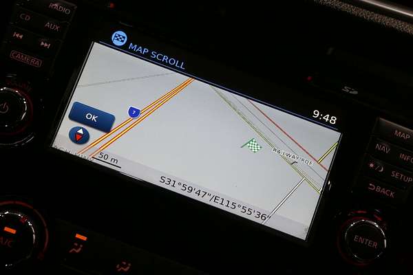 2018 Nissan QASHQAI ST-L J11 Series 2