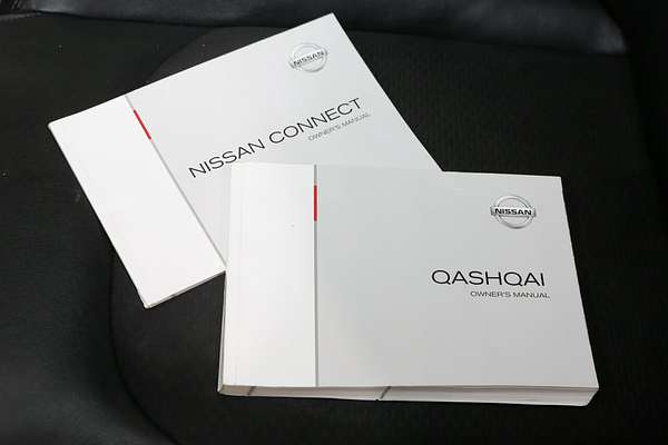 2018 Nissan QASHQAI ST-L J11 Series 2