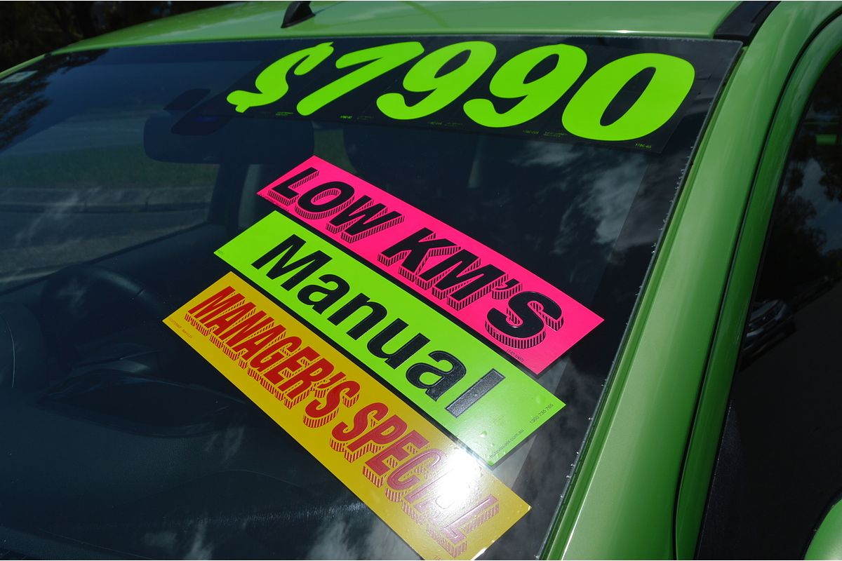 2014 Mitsubishi Mirage LS LA