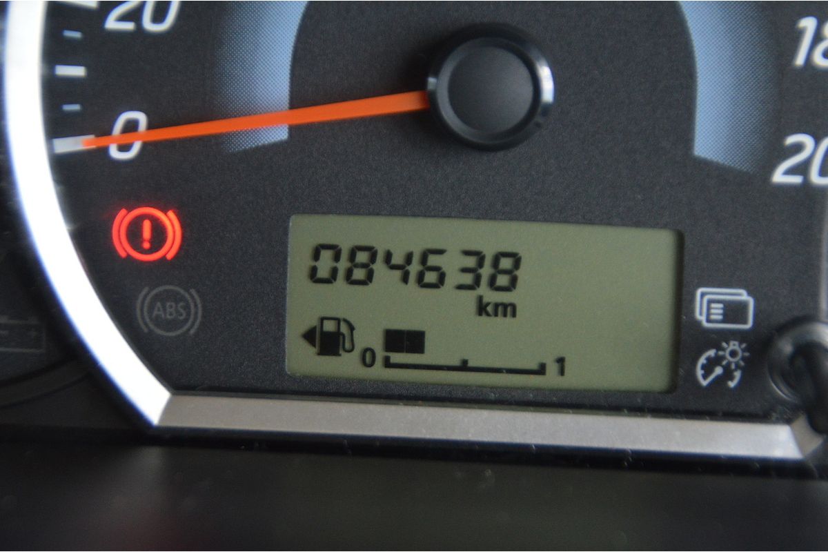 2014 Mitsubishi Mirage LS LA