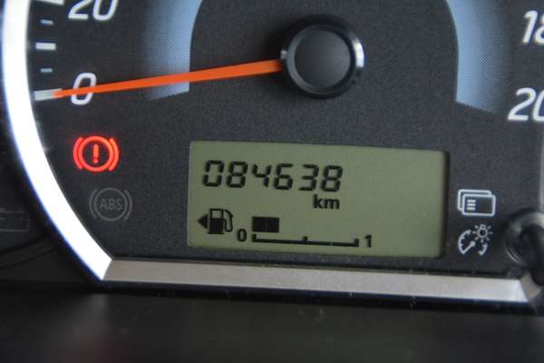 2014 Mitsubishi Mirage LS LA